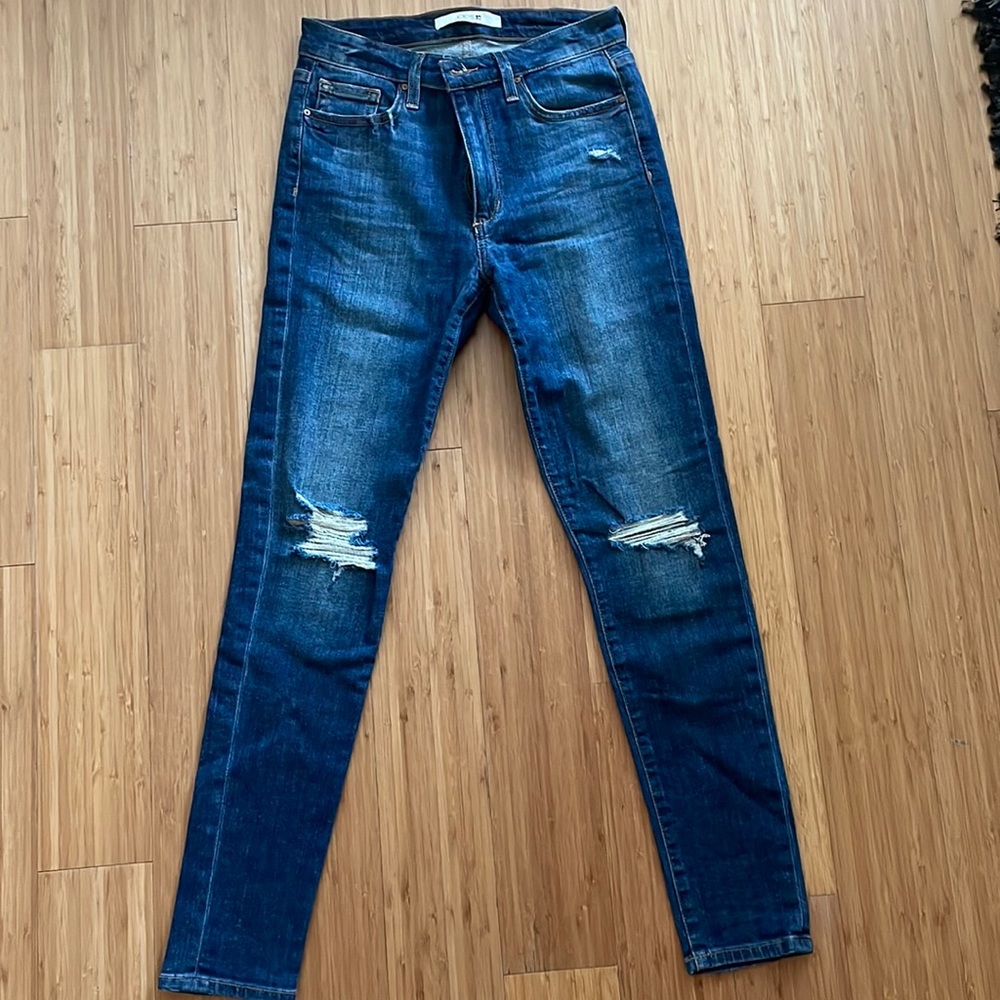 NWOT Joe’s skinny ankle jean